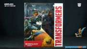 AOE Grimlock in-box